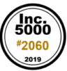 Credit Strong's 2019 Inc. 5000 Award