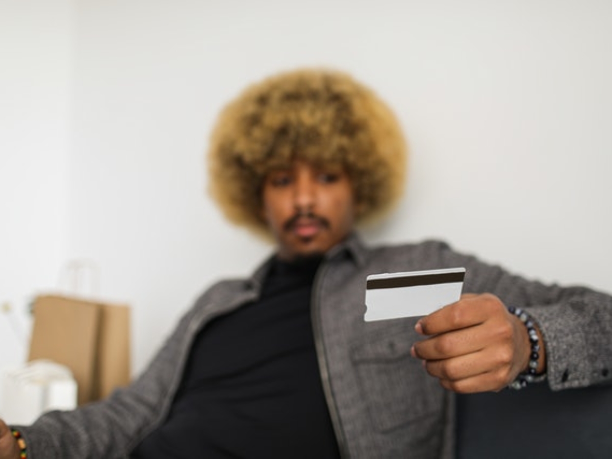 How long can I go without paying off my credit card? Leia aqui How