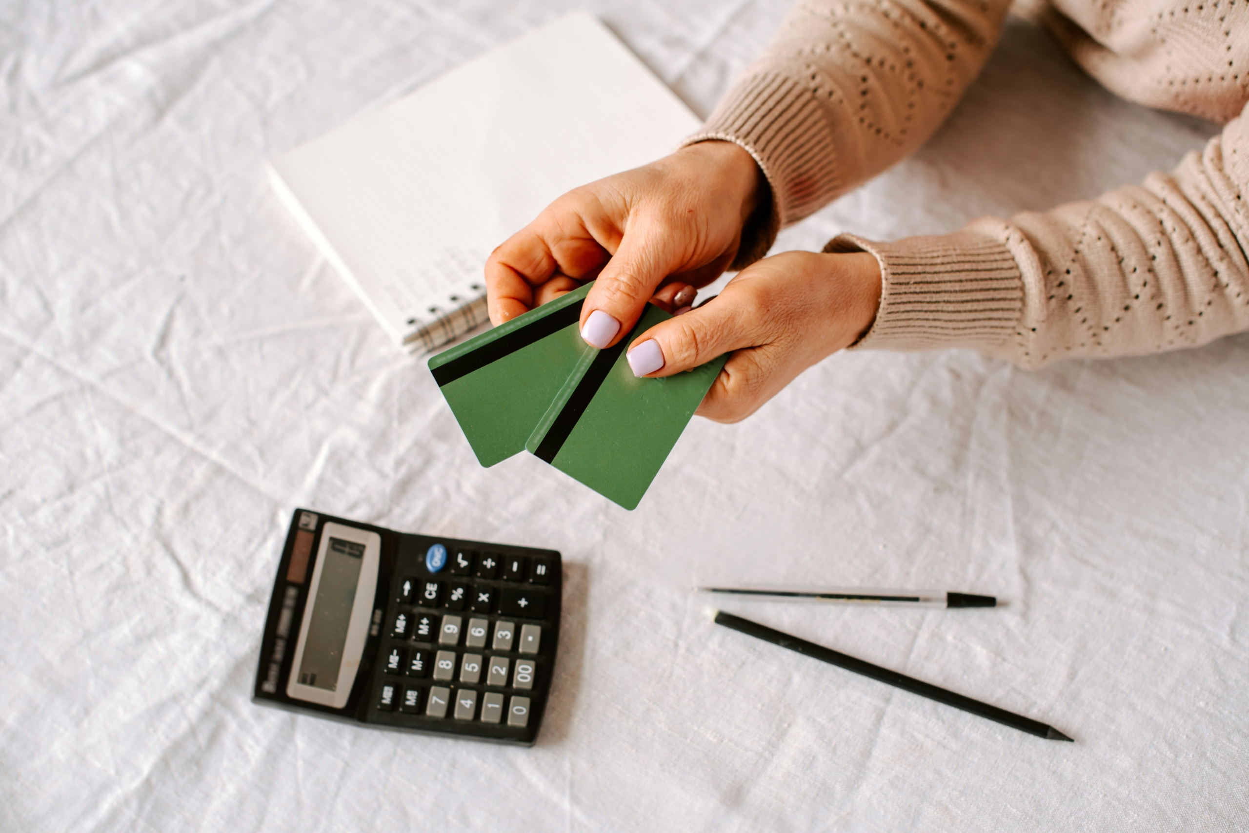 how long after paying off credit card does credit improve